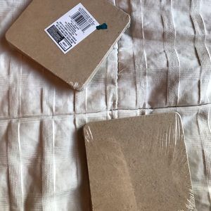 Craft coasters diy